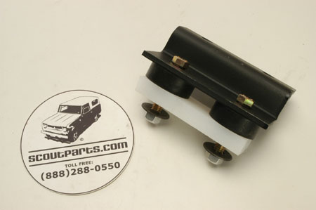 Rear Engine Mount, NEW
