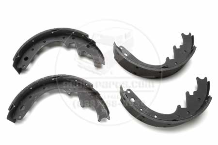 Brake Shoes, Scout 1963-1971