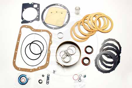 Automatic Transmission Overhaul Kit (727)
