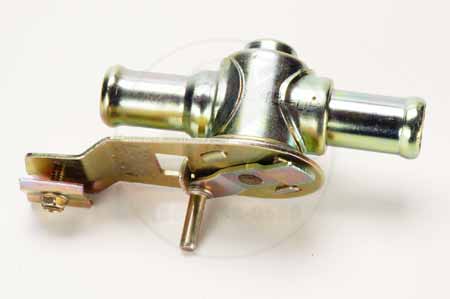 NOS Heater Valve