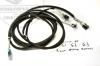 Rear Wiring Harness 1961 - 63