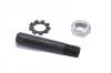 Draw Key, Draw pin, Also known as a Shim new old stock.