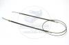 Rear Emergency Brake Cable (Parking Brake)
