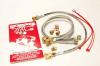 Skyjacker Extended Brake Lines- Disk Brakes