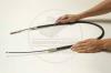 Front Emergency Brake Cable (Parking Brake)