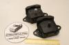 Front Engine Mounts for 6-Cylinder - PAIR