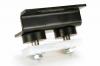 Transmission Mount  V8 to 3-speed, 727 automatic transmission - 4 speed manual.