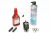 Transmission Cleaning Flush Kit for all IH Automatic transmissions