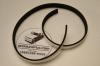 Upper Liftgate Seal
