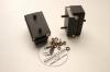 V8 & 4 cylinder engine Motor Mount, Brand New!
