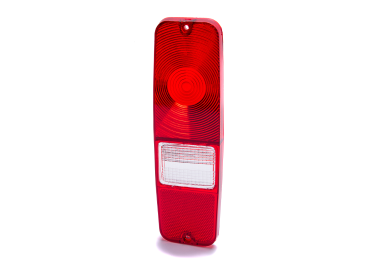 Tail Light Lens (Brake Light Lens)