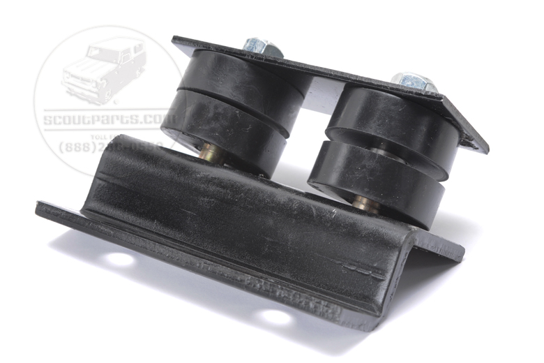 Transmission Mount - Rebuildable - NEW