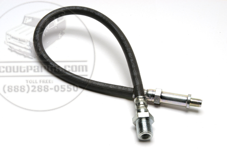 Front Right Brake Hose 1000B And 1000C Travelalls