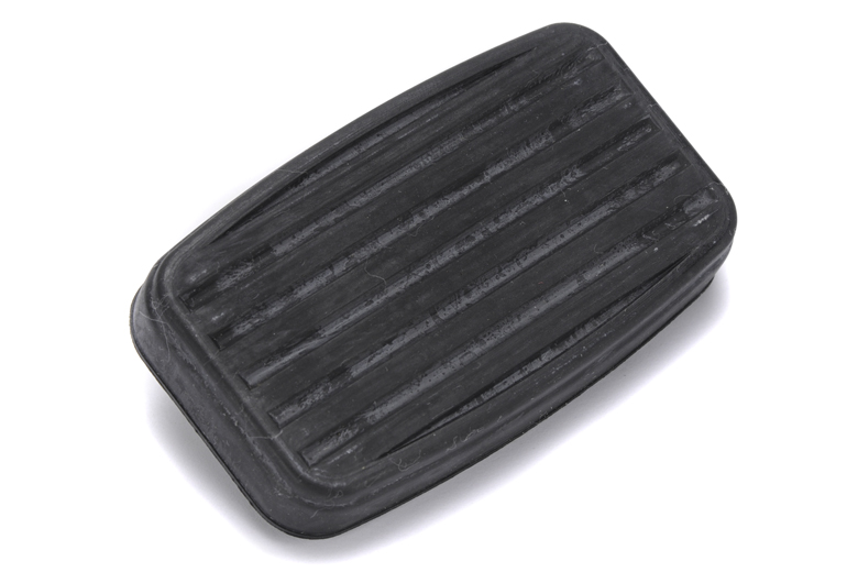 Clutch And Or Brake Pedal Pad