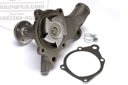 Water Pump For AMC L6 232, 258