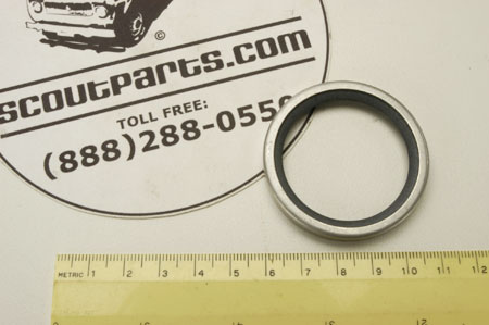 Thermostat Lower Rubber Seal