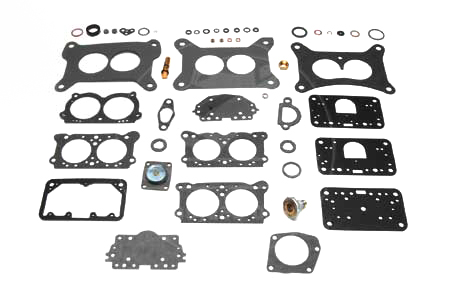 Carburetor Kit For 2BBL - 2300 Holley Carburetor Kit
