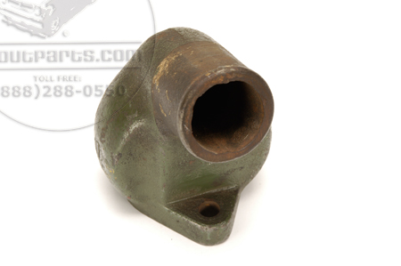 Thermostat Housing (water Oultet) New Old Stock
