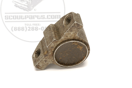 U-Joint Caps 4-CR (flanged) New Old Stock--- SEE DETAILS FOR APPLICATION!!!!!