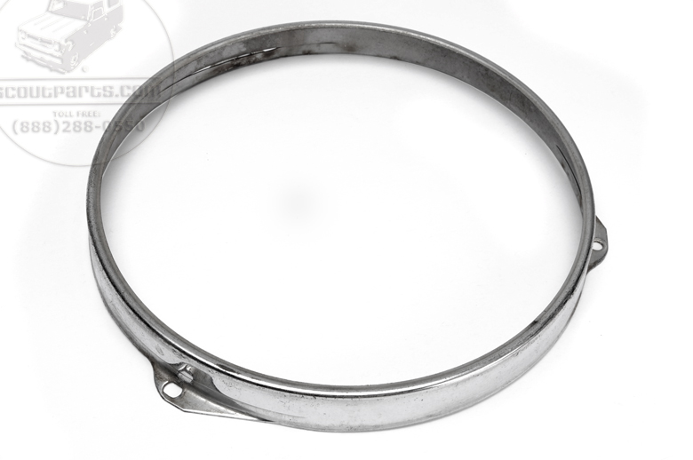 Headlight Retainer Ring K/KB 6-10 - Used