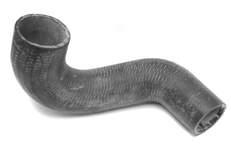 Radiator Hose - 900A, To 1500A  Pickups And Travelalls