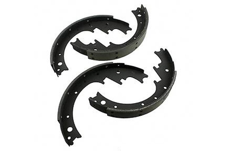 Brake Shoes - 1100 PU  With 12'' Brakes