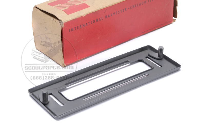 Striker, Power Cut Off For Tail Gate Electric Window  - Used