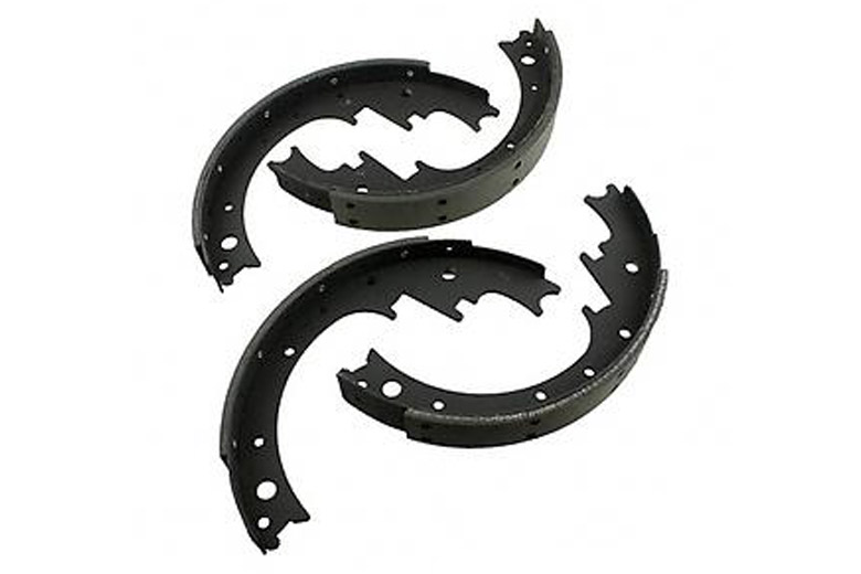 Front Brake Shoes - R130