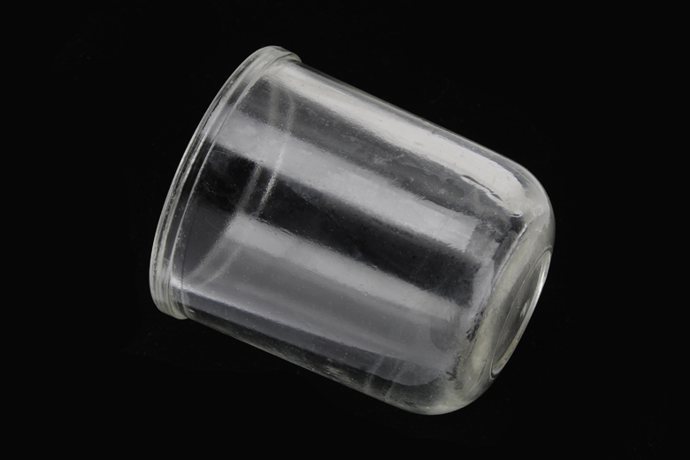 Glass Filter Bowl For Fuel Pump   - New Production