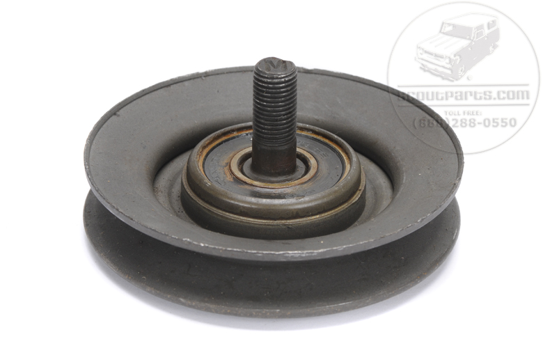 Idler Pulley - New Old Stock