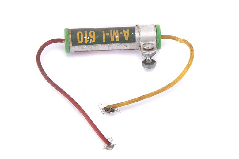 Flasher 6 Volt - New Old Stock