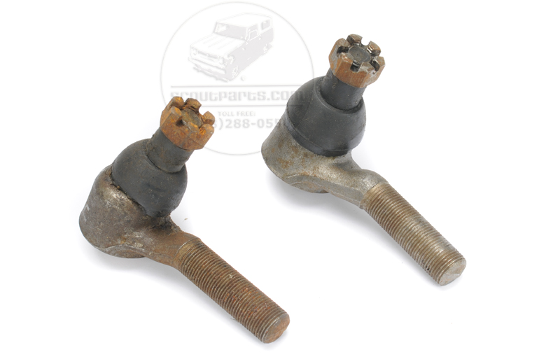 Tie Rod Ends - New old Stock