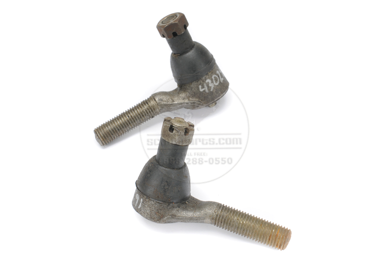Tie Rod Ends - new old stock