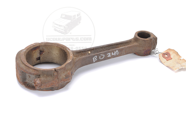 Connecting Rod - New Old Stock - BD 240