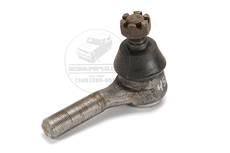 Tie Rod End - New Old Stock