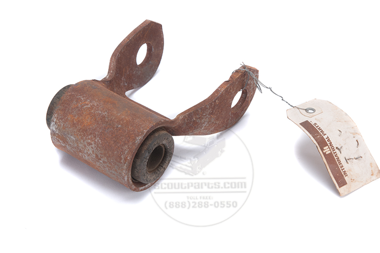 Shackle Rear Spring - New Old Stock