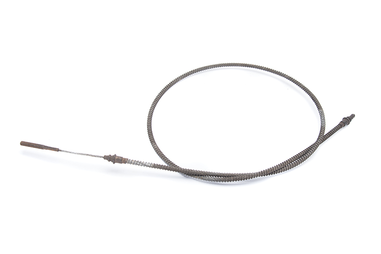Brake Cable - Front - New Old Stock