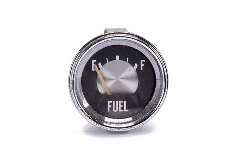 Fuel Gas Gauge - Used