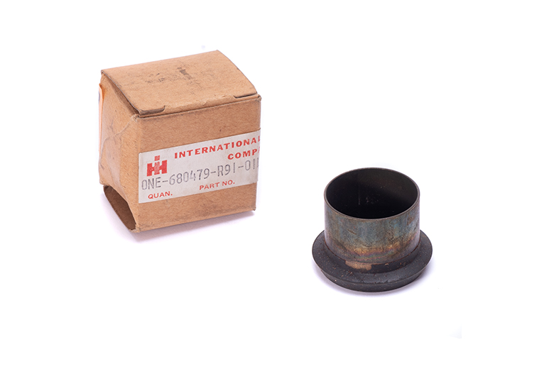 oil seal - new old stock