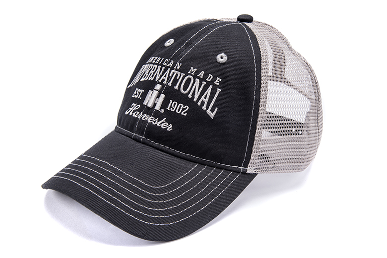 American Made International Harvester Hat, Cap