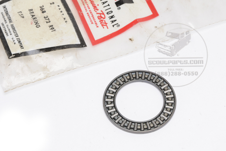 Bearing - 1969 To 1975 Pickup And Travelall NEW OLD STOCK