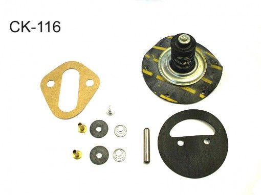Fuel Pump Rebuild Kit