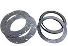 Axle Seal -Closed Knuckle Dana 60 And Dana 70