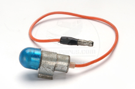 Shift Indicator socket and Bulb