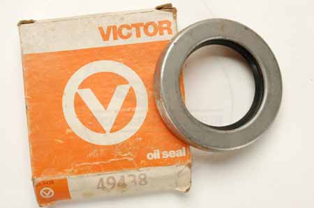 victor seal oil detailed call order description