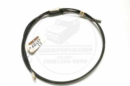 Cable (Accelerator Cable )