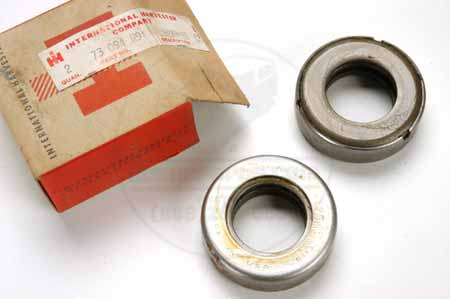 Bearing, Roller - New Old Stock Tractor Bearing.