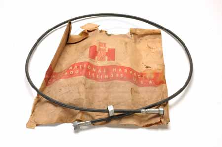 New Old Stock International Harvester Speedometer Cable
