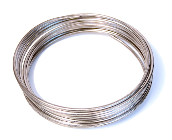 Tubing brake metal steel brake line tubing.  990094C2