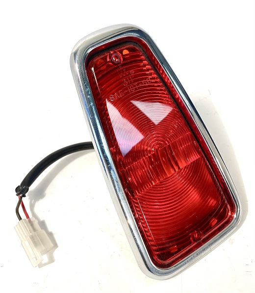 Tail Brake light complete - New Old Stock.  - 358890C91